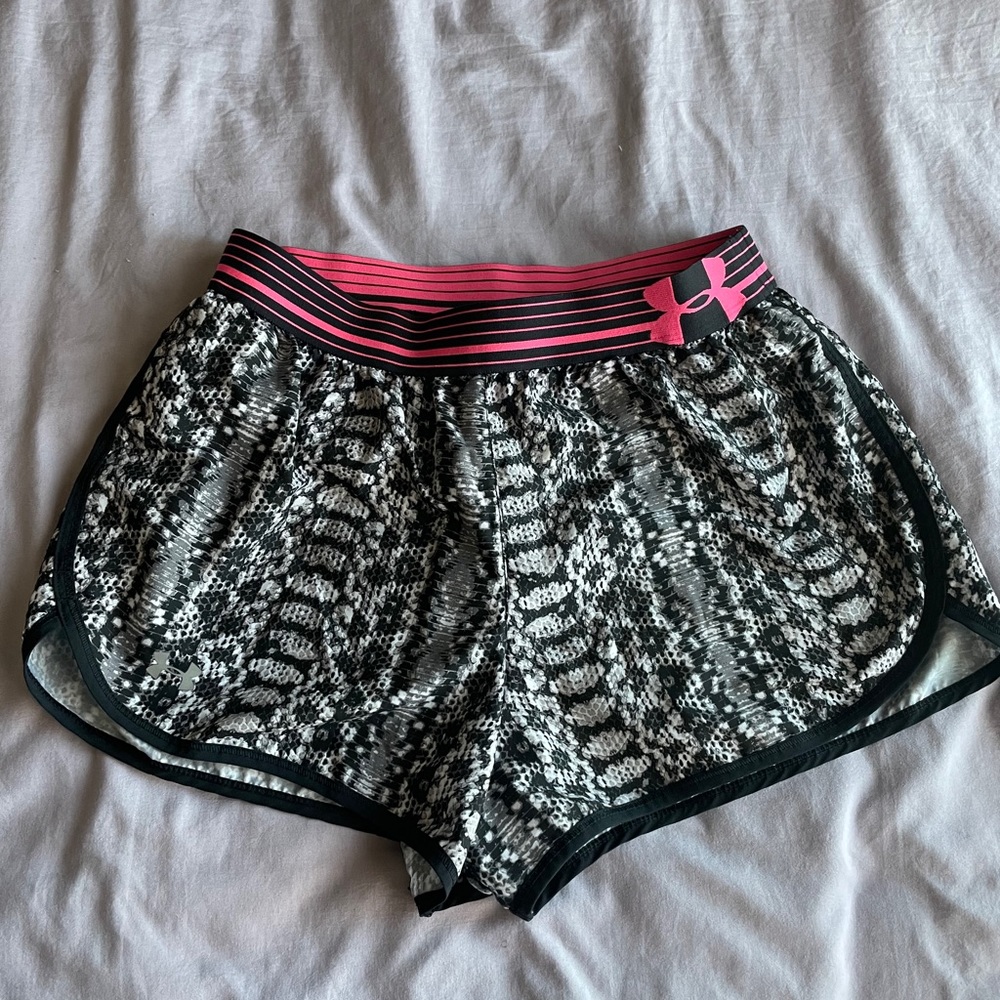 Athletic shorts Various brands